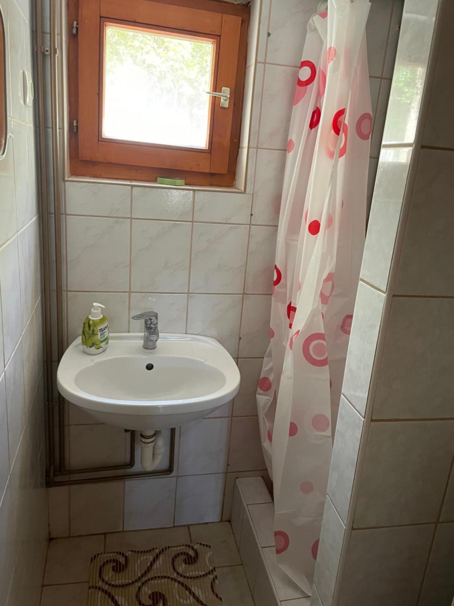 Hotel Horvath Vendeghaz Monosbel Zimmer foto