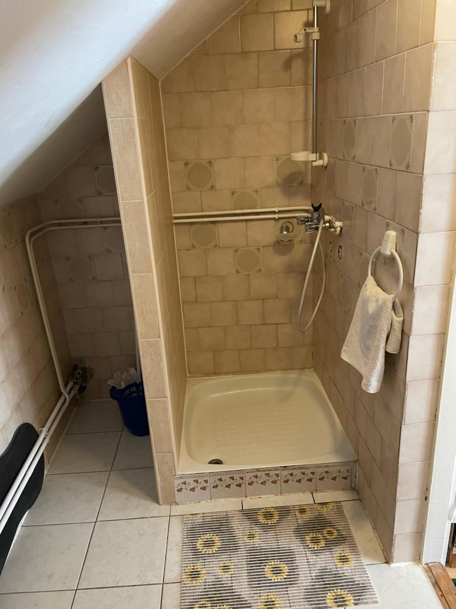 Hotel Horvath Vendeghaz Monosbel Zimmer foto