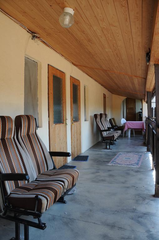 Hotel Horvath Vendeghaz Monosbel Zimmer foto